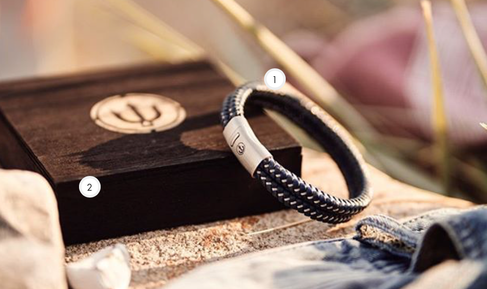 Мы запустили Инсташоп!