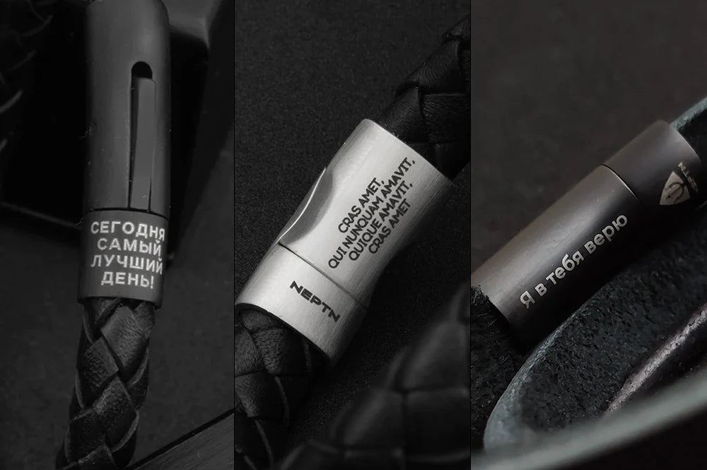 Бесплатная гравировка до 1 марта