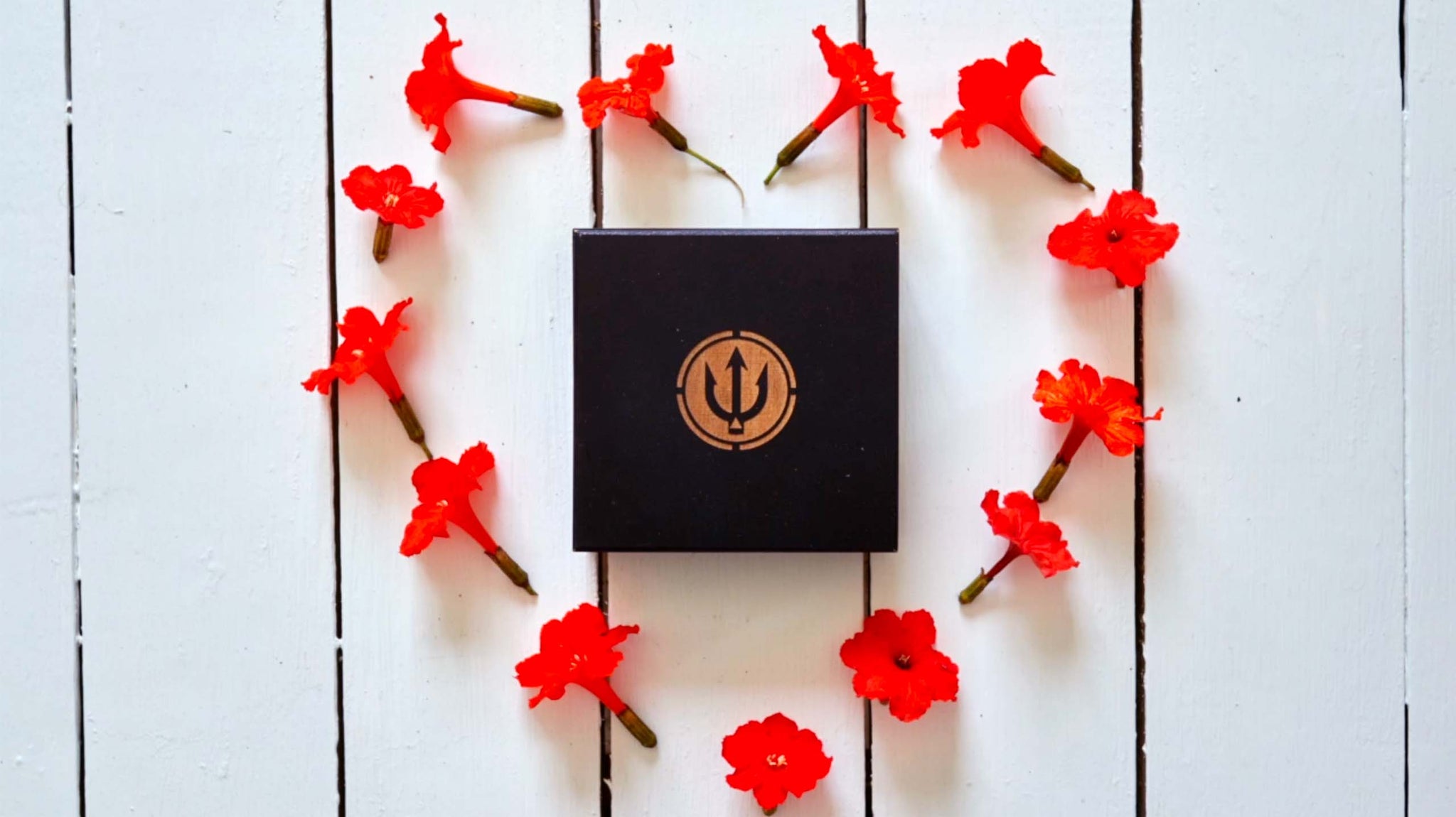 Во имя любви