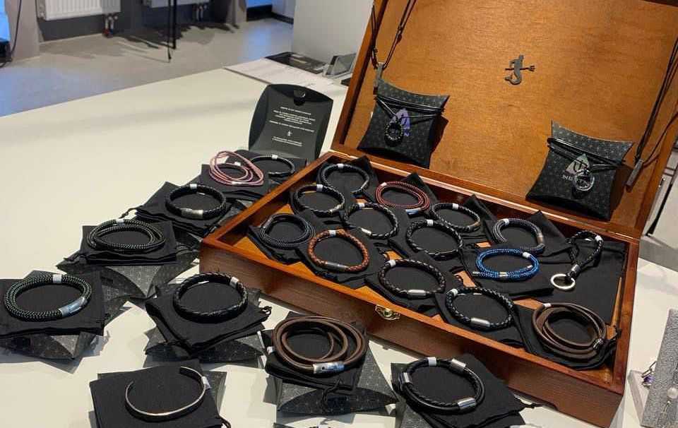 Открытие 2-х точек в Санкт-Петербурге