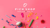 Новый партнёр – PichShop