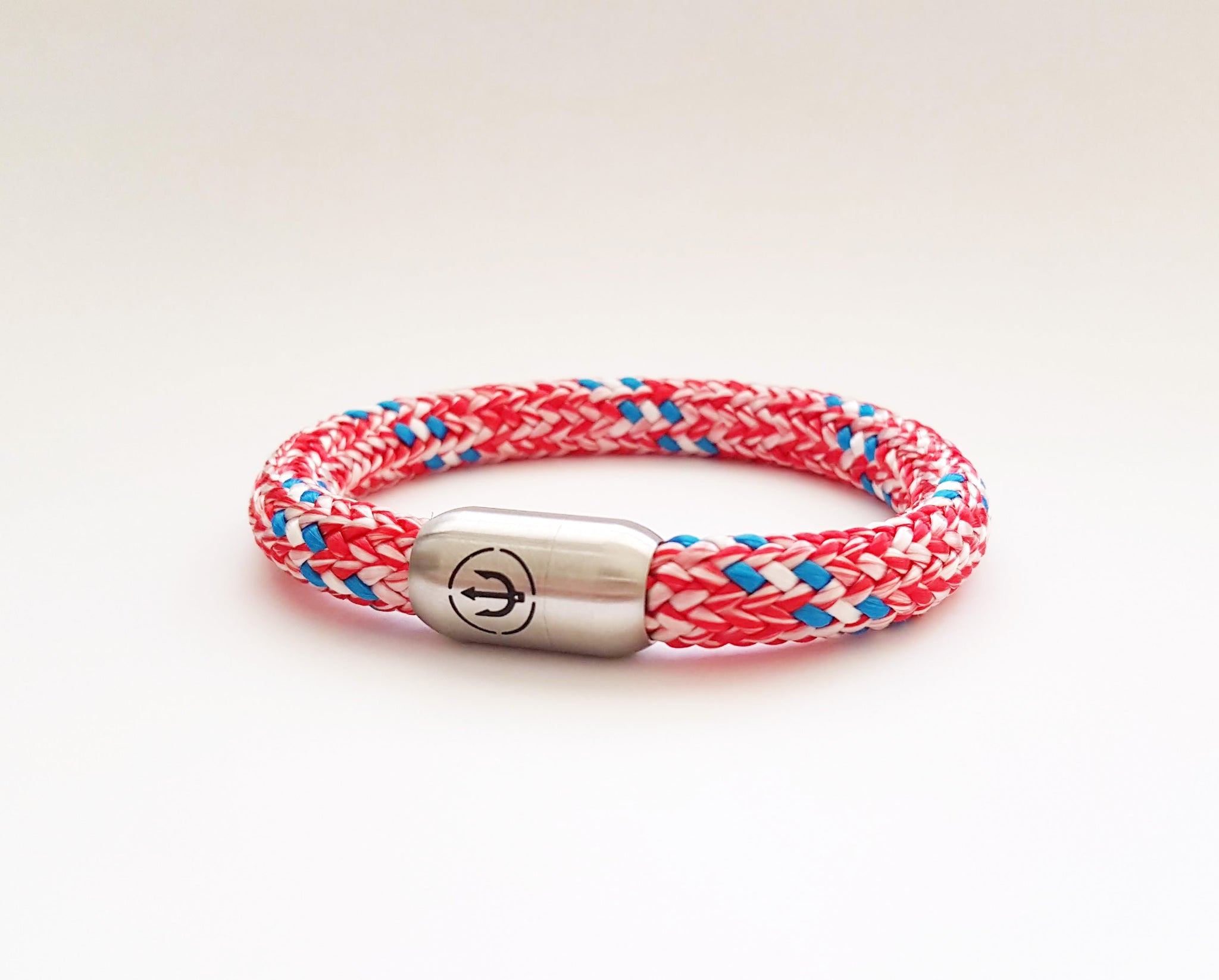 Лимитированная серия парусной верёвки к ЧМ FIFA 2018