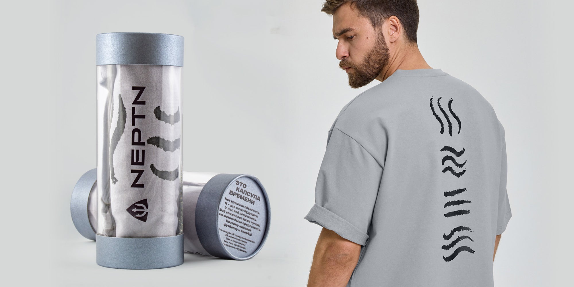 Футболки CAPSULA