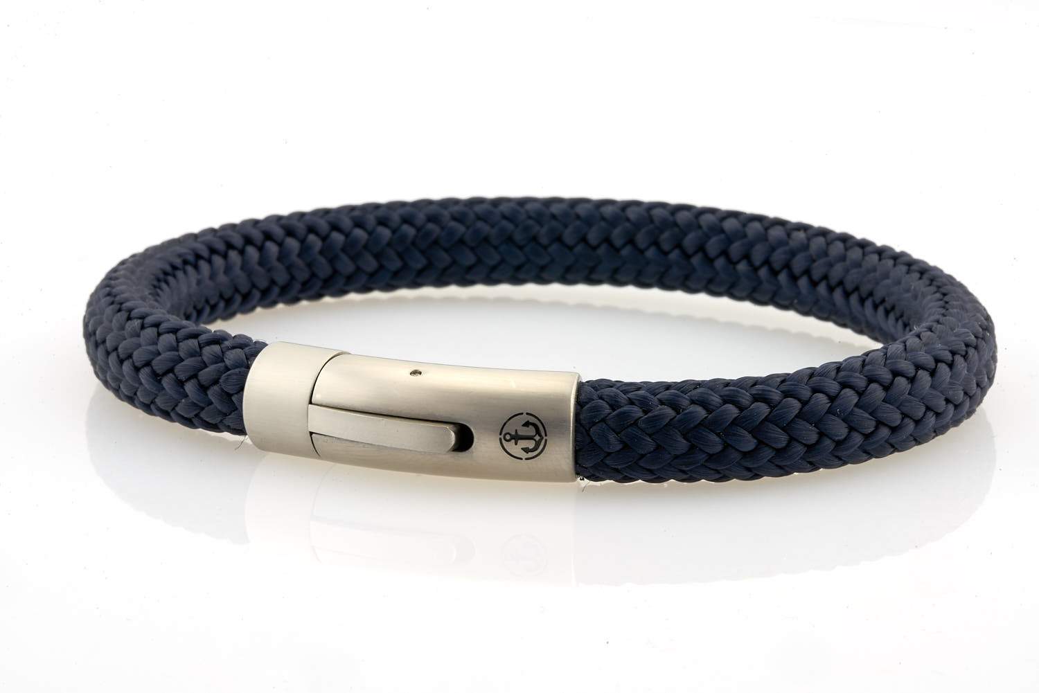 Браслет SAILOR СТАЛЬНОЙ 8мм R