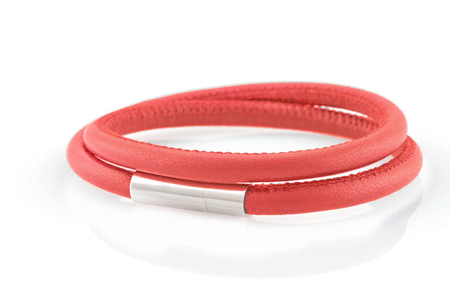 Браслет DIANA 5мм двойной