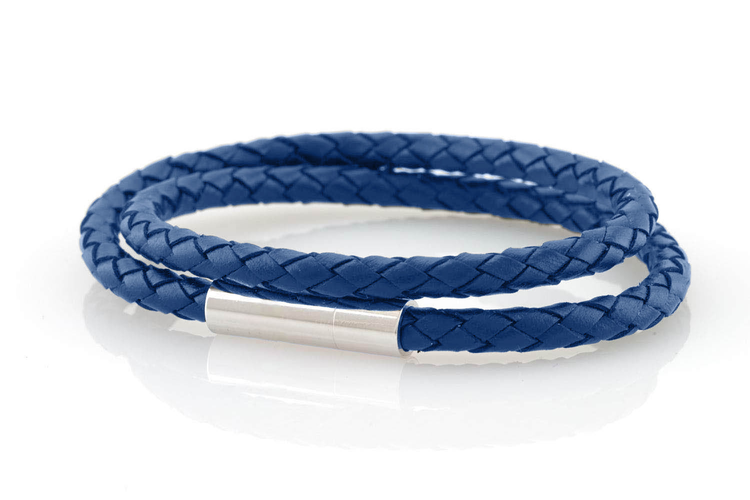 Браслет DIANA 5мм двойной