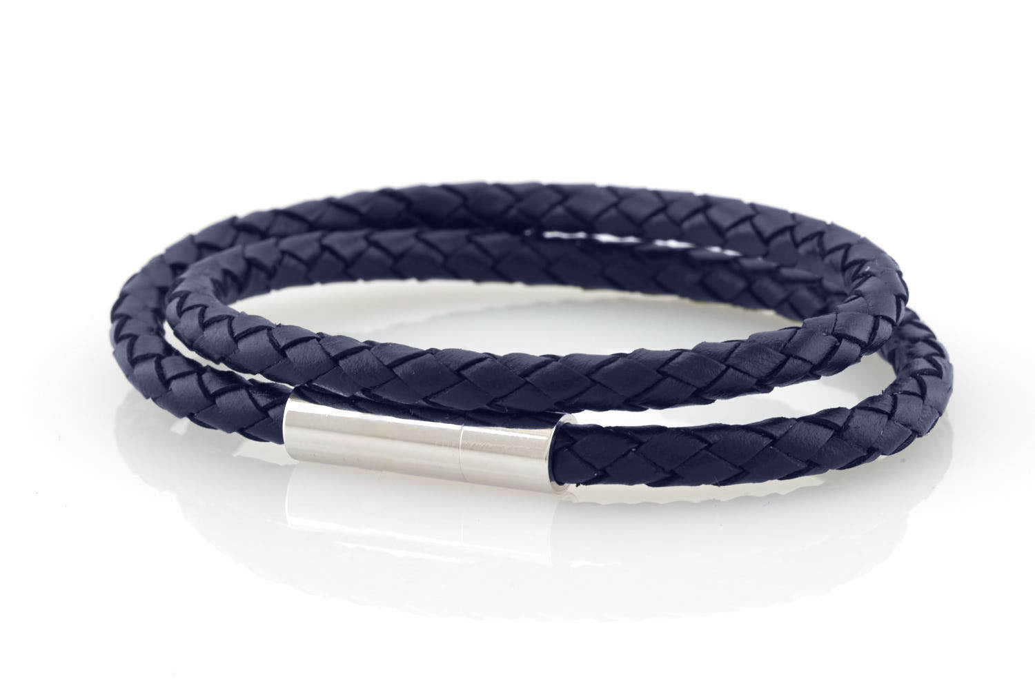 Браслет DIANA 5мм двойной