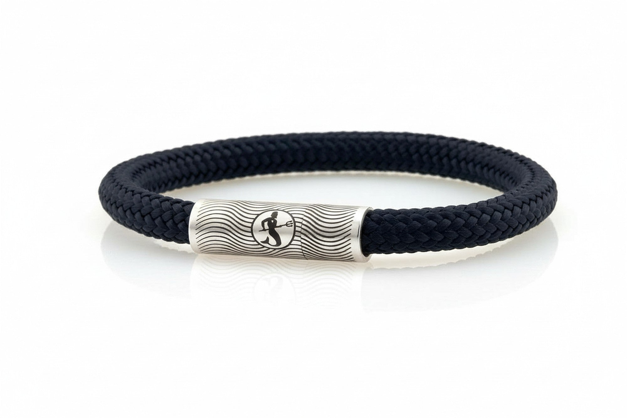 Браслет NAVIGATOR Нептун Видение 7мм R