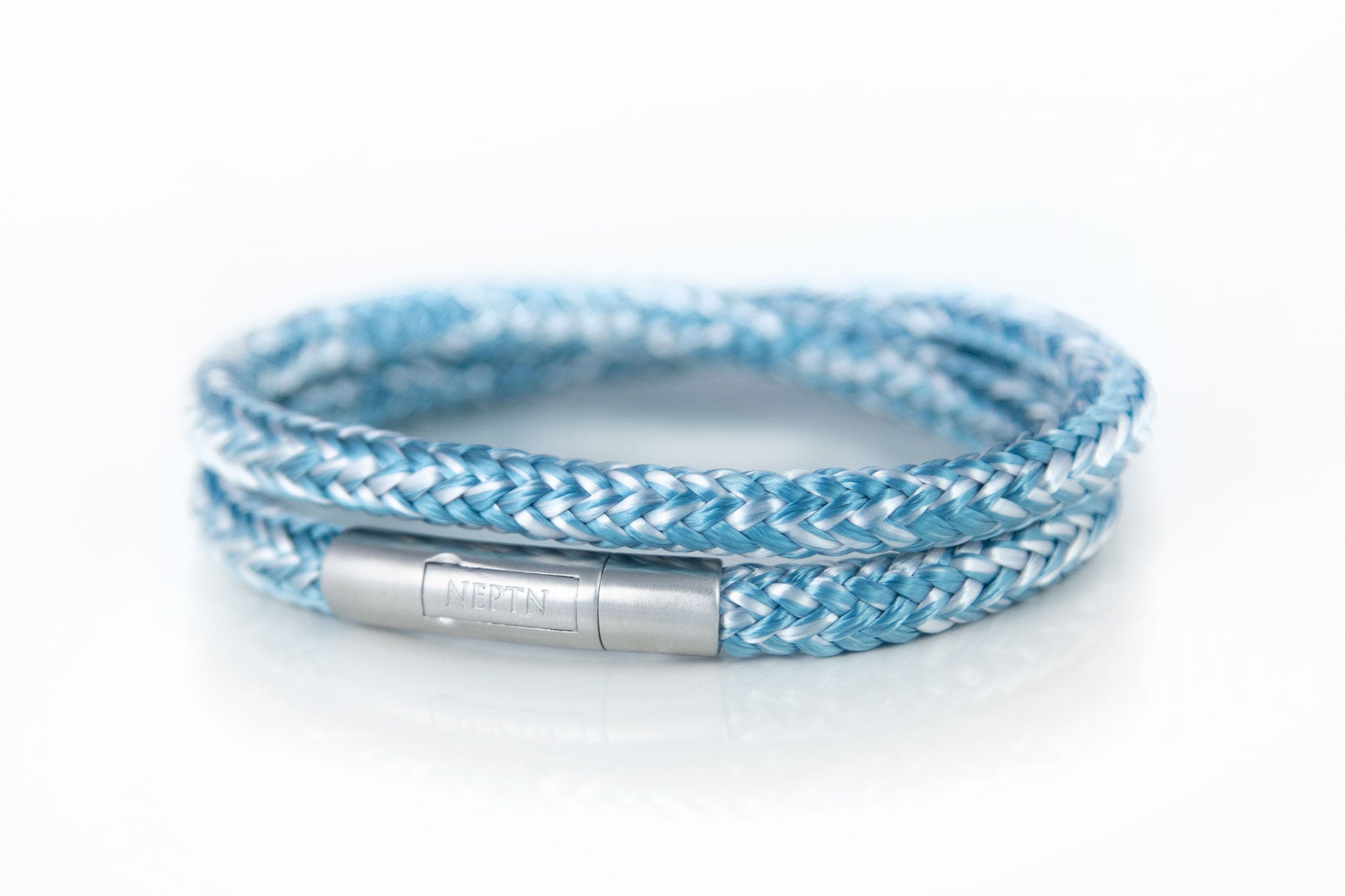 Браслет SAILOR Pro СТАЛЬНОЙ 6мм двойной R